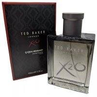 Ted Baker X20 Extraordinary 100ml EDT Spray For Him (EACH)