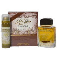 Ard Al Zaafaran Pure Oudi 100ml (EACH)