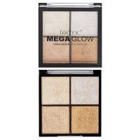 Technic Mega Glow Highlighter 10g (10 UNITS)