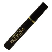 Max Factor 2000 Calorie Black Mascara 9ml UNCARDED (4 pcs)