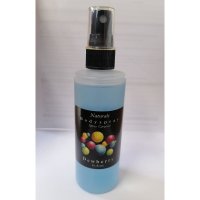 Naturals Bodyspray Dewberry 125ml Unisex (23 UNITS)