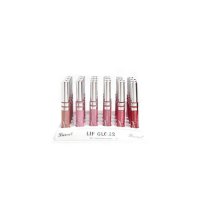 Laval Love Lips Glossy Lip Gloss (24 UNITS)