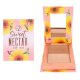 W7 Sweet Nectar Glow Bronzer & Highlighter (12 UNITS)