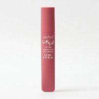 Technic Once Bitten Lip Tint 3.5ml Twice Shy (12 UNITS)