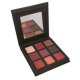 Technic Pressed Pigments Eyeshadow Palette Intrigued (10 UNITS)