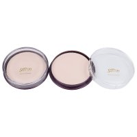 Saffron Compact Powder A- 12gm (24 UNITS)