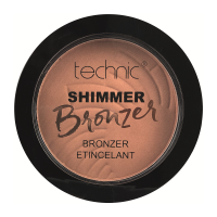 Technic Shimmer Bronzer (6 UNITS)