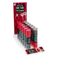 Technic double Trouble Nail Varnish- Festival (12 UNITS)