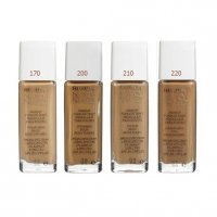 Revlon Nearly Naked Liquid Makeup Foundation 30ml (12 UNITS)