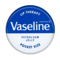 Vaseline Lip Therapy Original Petroleum Jelly 20g (12 UNITS)