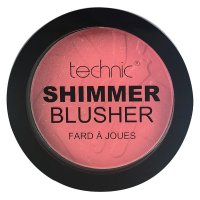 Technic Shimmer Blusher 11g (20 UNITS)