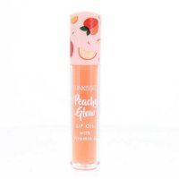 SUNKissed Peachy Glow Lip oil 4.2ml (12 UNITS)