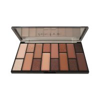 Technic Pressed Pigment Palette-Exposed (12 UNITS)