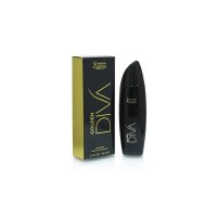 Creation Lamis Golden Diva EDP For Women 100ml (6 UNITS)