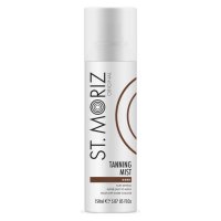 St. Moriz Original Tanning Mist Spray 150ml - Dark (12 UNITS)