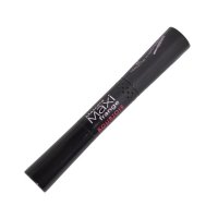 Bourjois Maxi Frange Brilliant Black Mascara 2x6ml (3 UNITS)