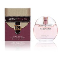 Chris Adams Active Woman 80ml EDP Spray (EACH)