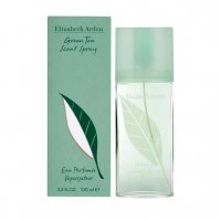 Elizabeth Arden Green Tea 100ml Scent Spray Ladies (EACH)