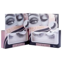 Saffron 3D Lash Faux Mink Lashes Blink - (12 UNITS)