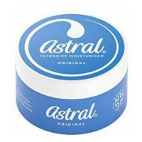 Astral Intensive Face And Body Moisturiser Cream 50ml (12 UNITS)