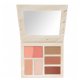 Sunkissed Contour Pro Bronzing Face Palette (9 UNITS)