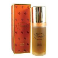 ML Kantali 55ml EDT Spray Ladies (12 UNITS)