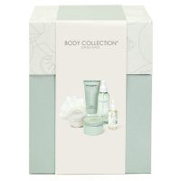 Body Collection 6 Pieces Gift Box (4 UNITS)