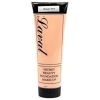 Laval Secret Beauty Foundation 603 Beige (20 UNITS)