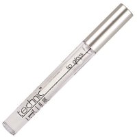 Technic Clear Lip Gloss With Applicator Wand 5ml (24 UNITS)