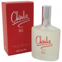 Revlon Charlie Red 100ml EDT Spray Ladies (3 UNITS)