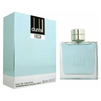 Dunhill Fresh 100ml EDT Natural Spray For Men (EACH)