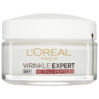 L'Oreal Wrinkle Expert Day Cream 45+ Retino Peptides (6 UNITS)