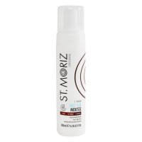 St. Moriz Original 1 Hour Fast Tan Mousse Dark 200ml (12 UNITS)