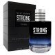 New Brand Prestige Strong 100ml EDT Natural Spray For Men (EACH)