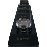 Technic Brow Pomade & Powder Duo - Medium (5 UNITS)