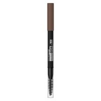 Maybelline New York Tattoo Brow 0.73g - 09 Black Brown (3 UNITS)