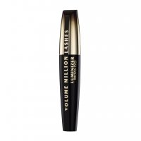 L'Oreal Volume Million Lashes Black Diamonds Mascara (3 UNITS)