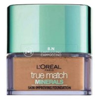 L'oreal Paris True Match Minerals Foundation - (3 UNITS)