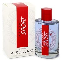 Azzaro Sport 100ml EDT spray For Men (EACH)