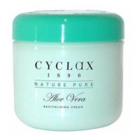 Cyclax Aloe Vera Revitalising Cream 300ml (6 UNITS)