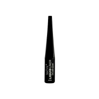 Technic Black Liquid Eyeliner 6ml (32 UNITS)