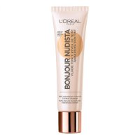 L'Oreal Bonjour Awakening BB Cream 30ml Medium Dark (3 UNITS)