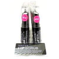 Technic Exfoliating Lip Scrub (12 UNITS)