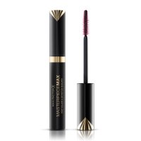 Max Factor Masterpiece Max Black Mascara 7.2ml (3 UNITS)