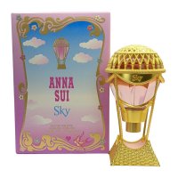 Anna Sui Sky 50ml EDT Natural Spray For Women (EACH)