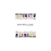 Maybelline MNY My Shadow Mono Eye Shadow (3 UNITS)