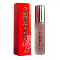 ML America Red 50ml PDT Spray Ladies (12 UNITS)