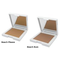 W7 Life's A Beach Matte Bronzing Powder 10g (24 UNITS)