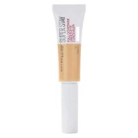 Maybelline Superstay Full Coverage Concealer 20Sand - (3 UNITS)