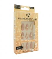 W7 Glamorous Nails Treasure Hunt (12 UNITS)